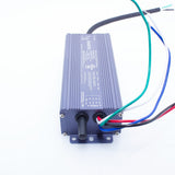 Auralux RGBW All-In-One Zigbee 120W Outdoor Rated UL Listed Power Supply & Controller