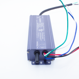 Auralux RGBW All-In-One Zigbee 120W Outdoor Rated UL Listed Power Supply & Controller