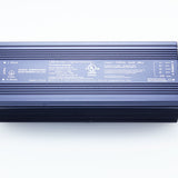 Auralux RGBW All-In-One Zigbee 120W Outdoor Rated UL Listed Power Supply & Controller