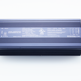 Auralux RGBW All-In-One Zigbee 120W Outdoor Rated UL Listed Power Supply & Controller