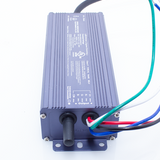 Auralux RGBW All-In-One Zigbee 120W Outdoor Rated UL Listed Power Supply & Controller