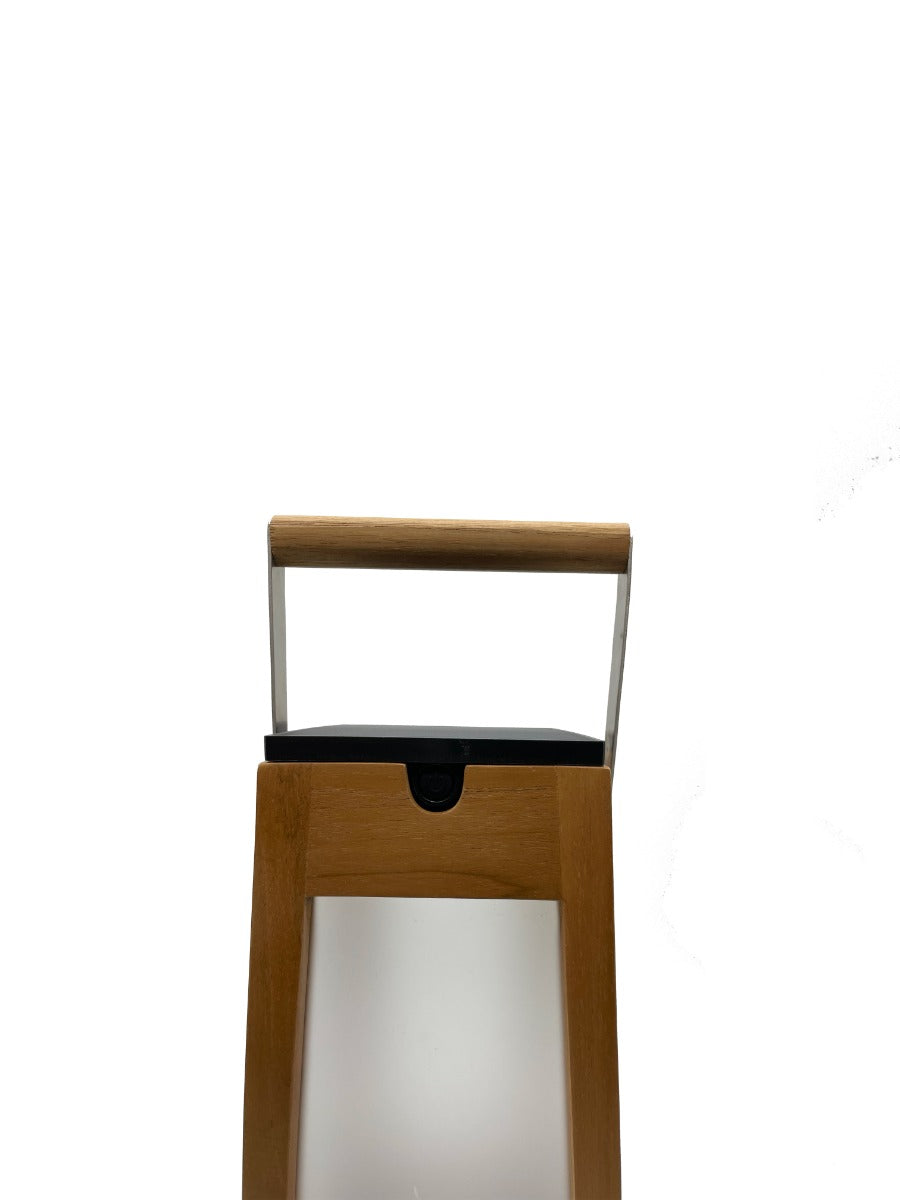 Roam Solar LED Lantern