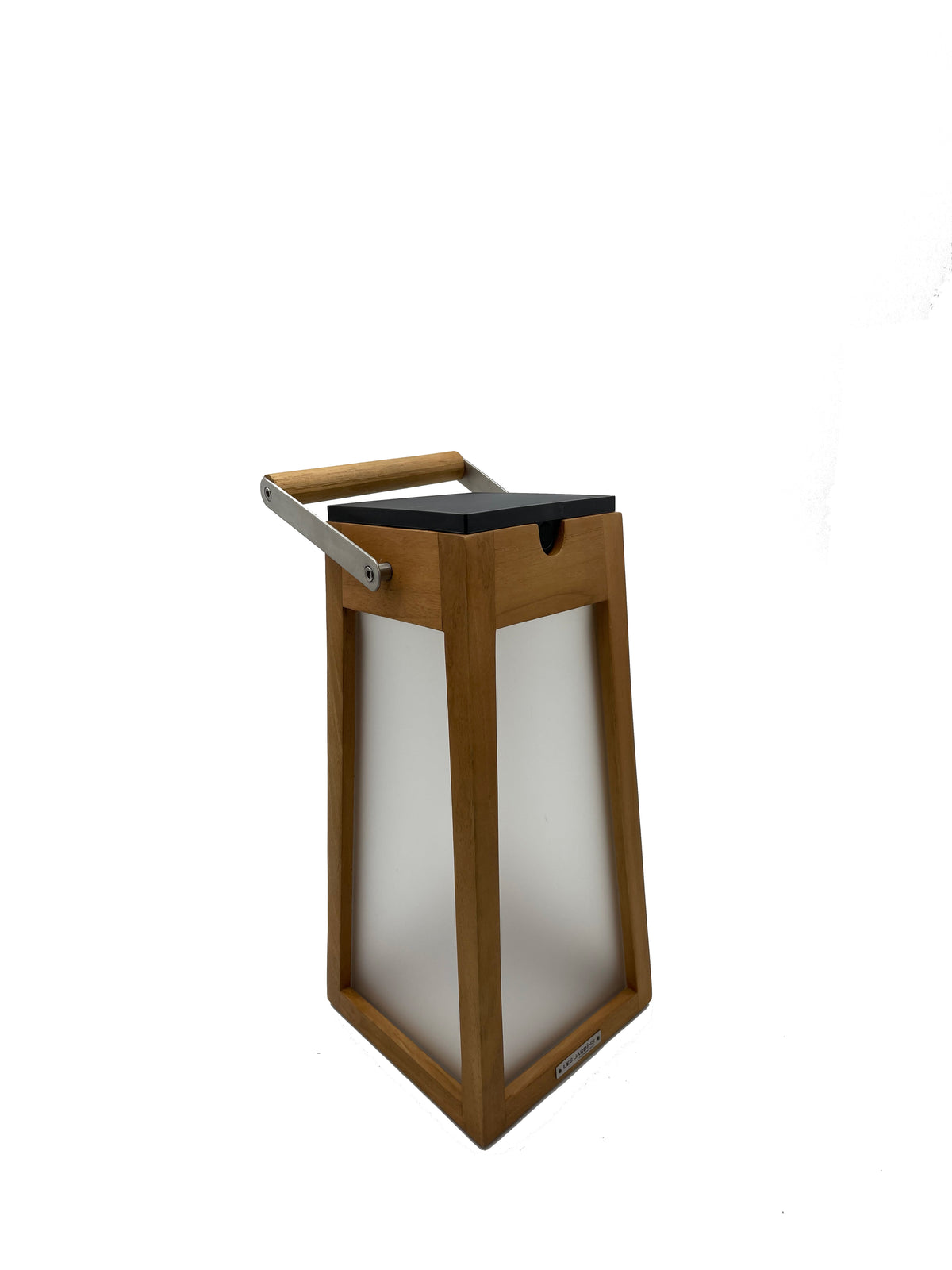 Roam Solar LED Lantern