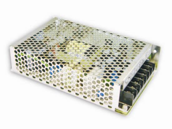 24 Volt DC Power Supply 100 Watts