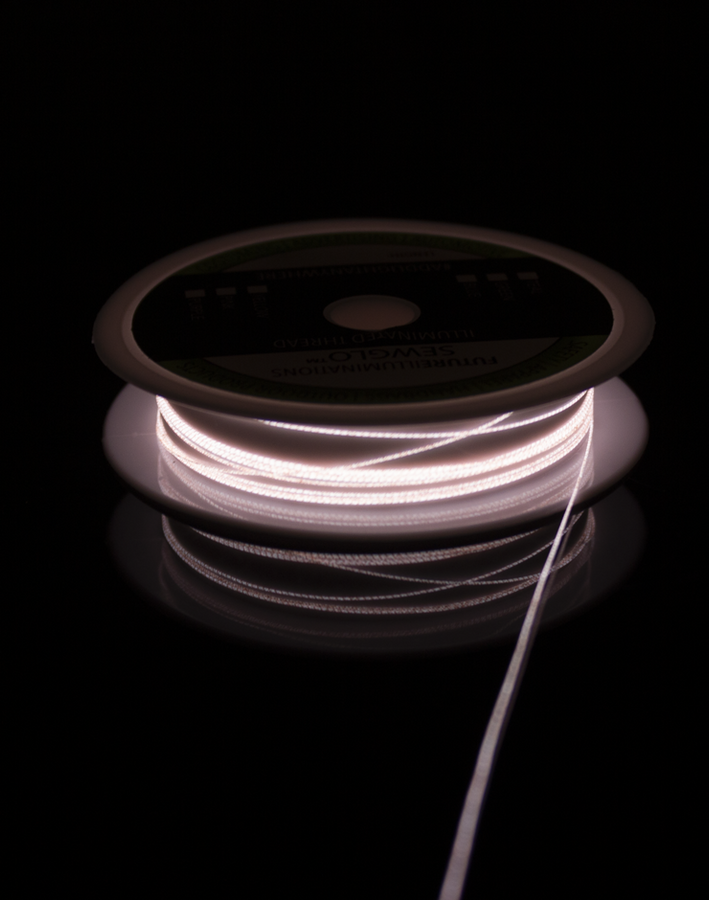 SewGlo™ LT 2.5m Wearable Kit