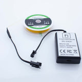SewGlo™ LT 5m Kit