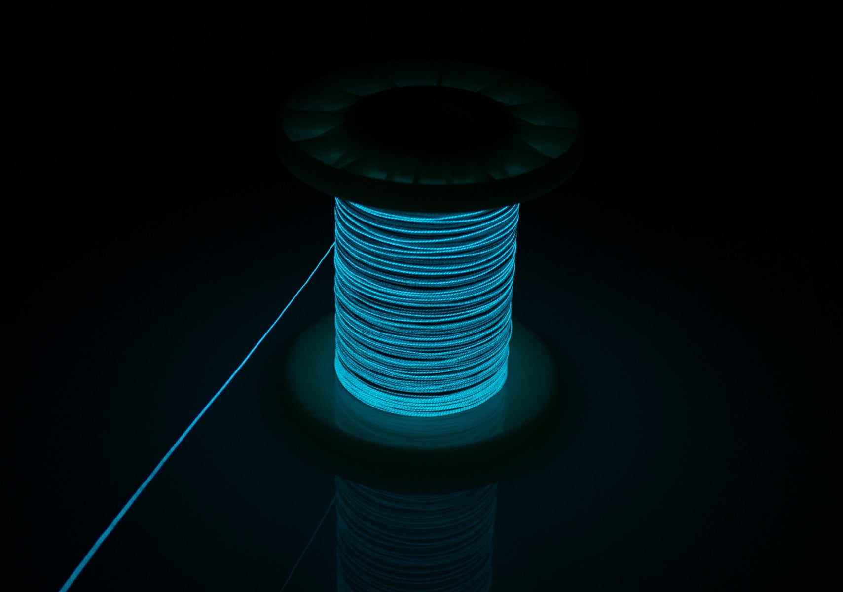 SewGlo™ Illuminated Thread - By The Meter