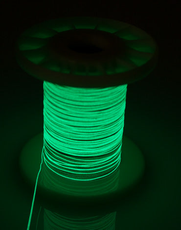 SewGlo™ Illuminated Thread - By The Meter