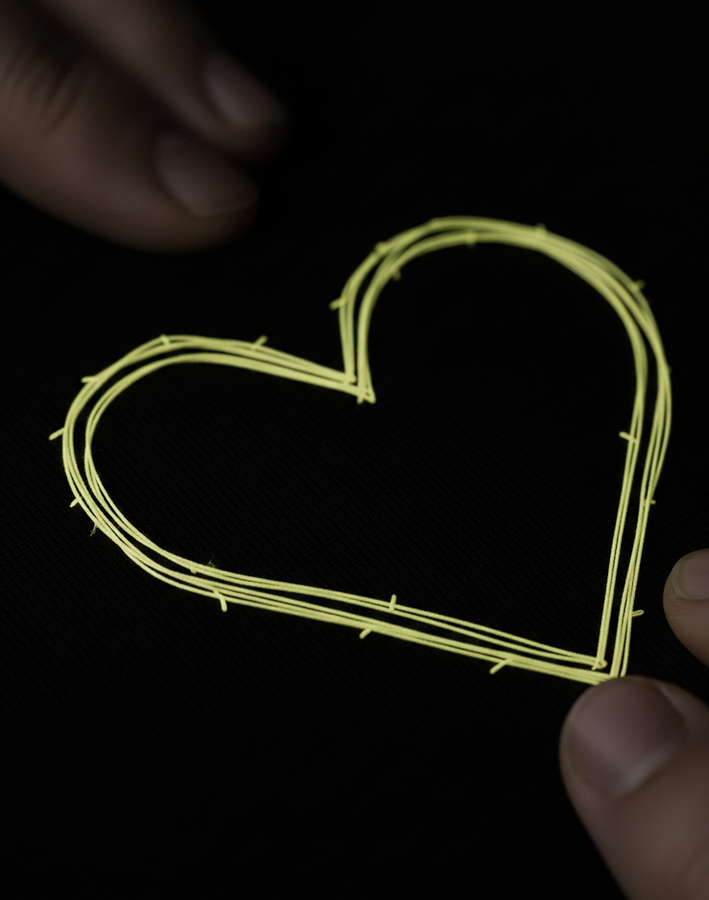 SewGlo™ HD 1m Starter Kit