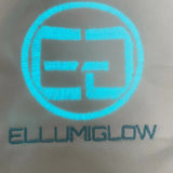 Ellumiglow SewGlo™ Embroidered Light Up Hoodie