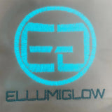 Ellumiglow SewGlo™ Embroidered Light Up Hoodie