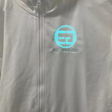 Ellumiglow SewGlo™ Embroidered Light Up Hoodie
