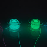 SewGlo™ LT 5m Bobbin Wound Spool