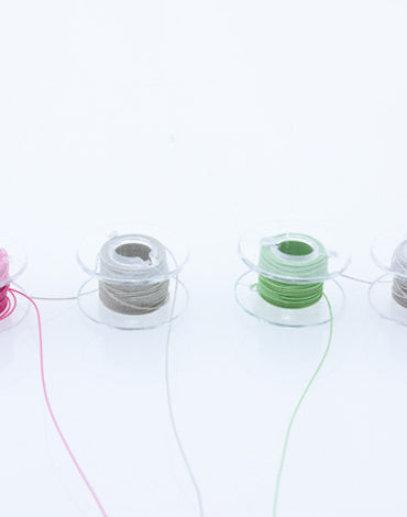 SewGlo™ LT 5m Bobbin Wound Spool