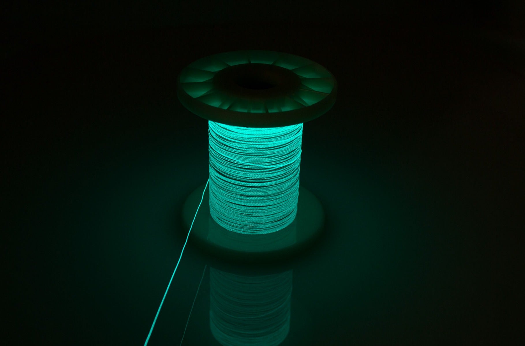SewGlo™ Illuminated Thread - By The Meter
