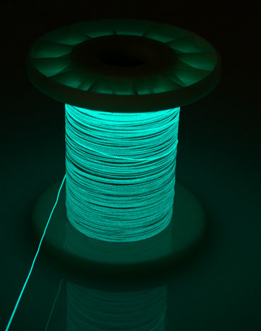 SewGlo™ Illuminated Thread - By The Meter