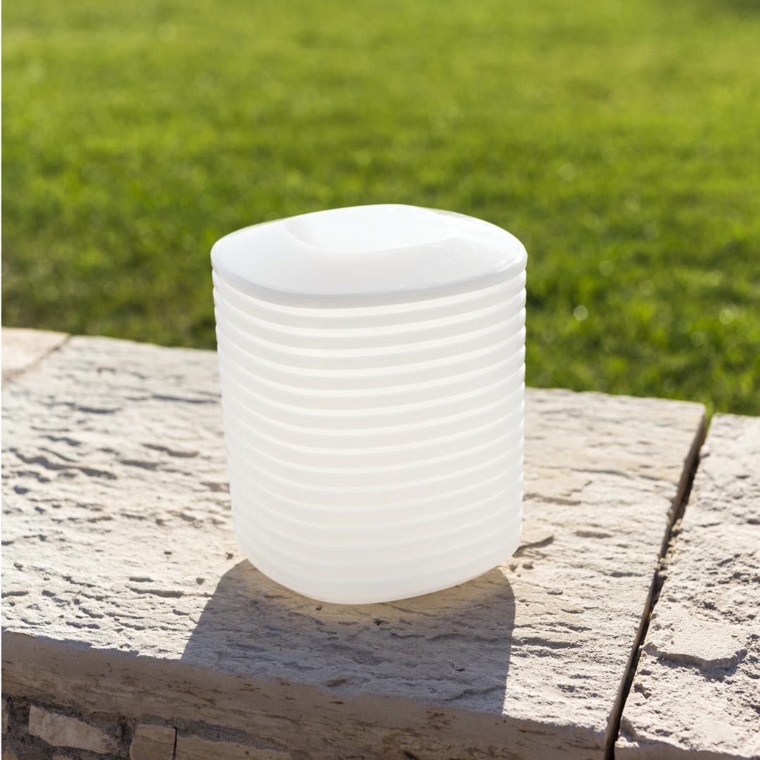 Smart & Green LED Glow Lantern