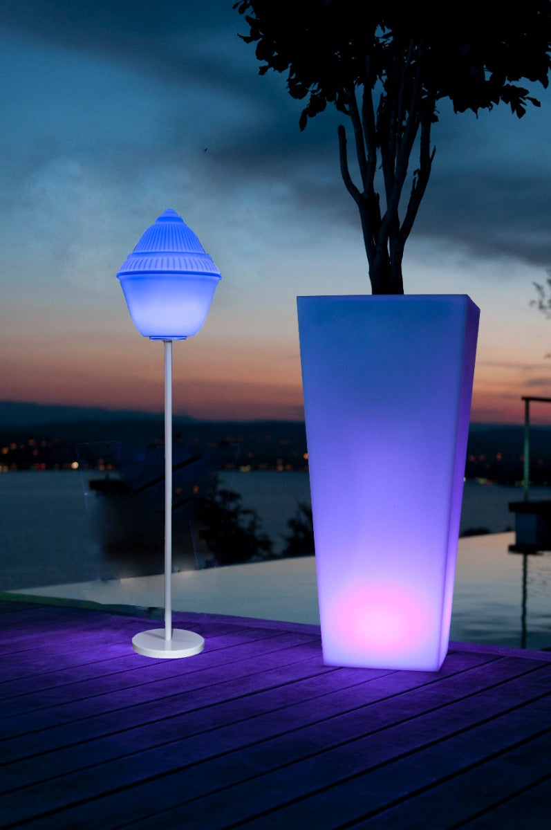 Smart & Green LED Glow STAND IT