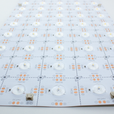 Wavelux Ultra-Short Throw Cuttable LED Light Panel