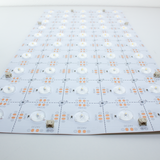 Wavelux Ultra-Short Throw Cuttable LED Light Panel