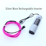 6 Foot Electroluminescent Wire Kit