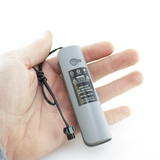 Silent Wave Rechargeable EL Inverter (Powers 1-25ft EL Wire, or 1-40sqin EL Tape/VynEL)