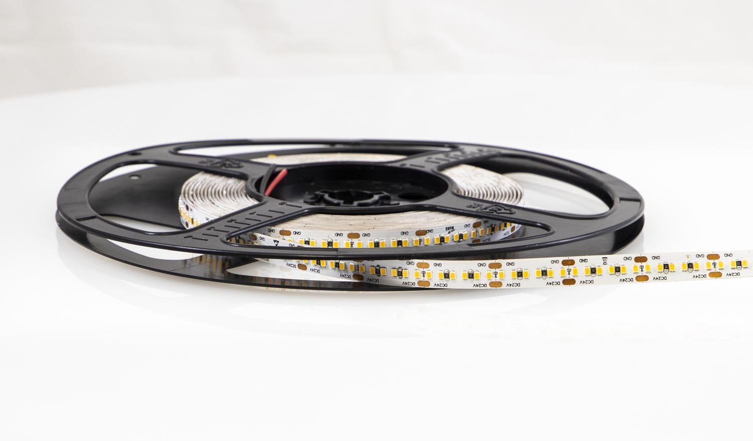 Wavelux 24V Ultra-Fine Density Micro LED Strip Light