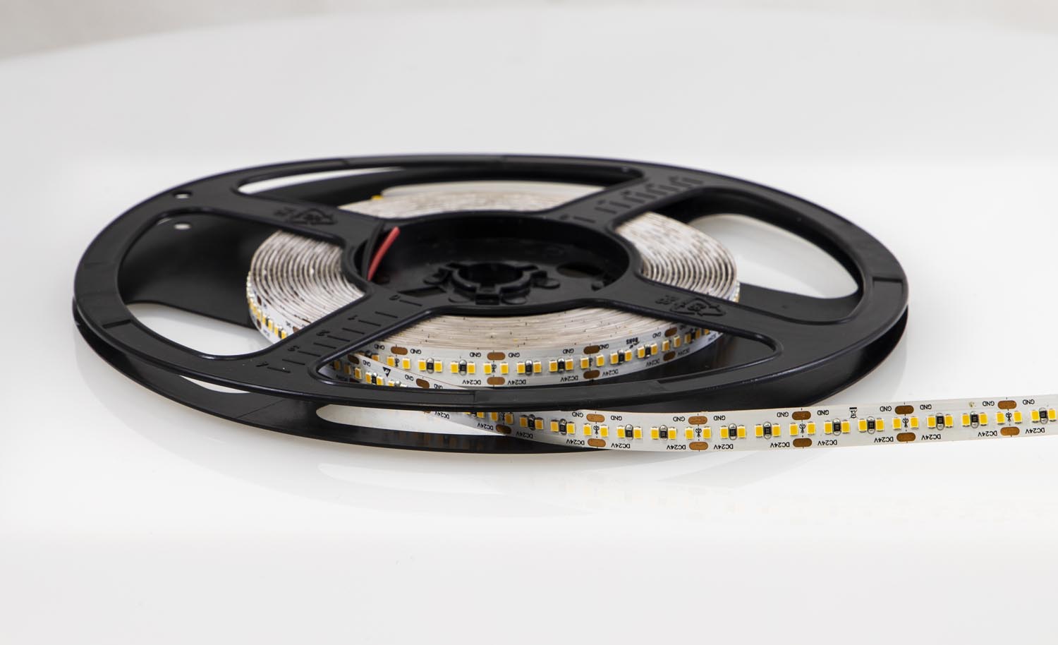 Wavelux 24V Ultra-Fine Density Micro LED Strip Light