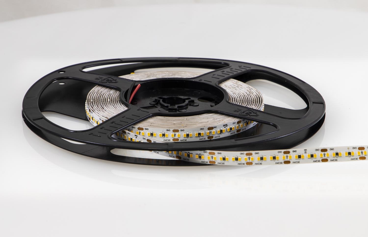 Wavelux 24V Ultra-Fine Density Micro LED Strip Light