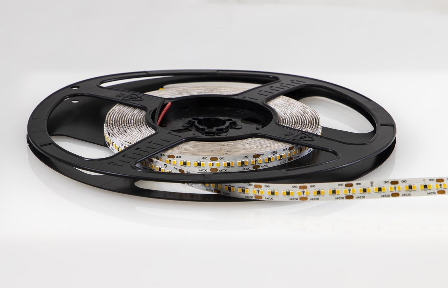 Wavelux 24V Ultra-Fine Density Micro LED Strip Light