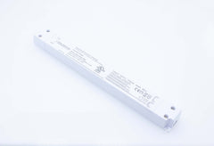 24V Wavelux Slimline Dimmable LED Driver - 30W