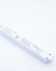 24V Wavelux Slimline Dimmable LED Driver - 30W