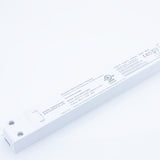 24V Wavelux Slimline Dimmable LED Driver - 30W