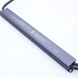 24V Wavelux Indoor/Outdoor Slimline Dimmable LED Driver - 60W