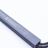 24V Wavelux Indoor/Outdoor Slimline Dimmable LED Driver - 60W