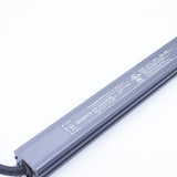24V Wavelux Indoor/Outdoor Slimline Dimmable LED Driver - 60W