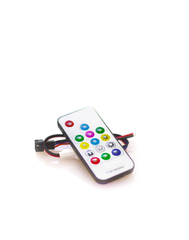 Auralux RGBW Smart Pixel LED Controller