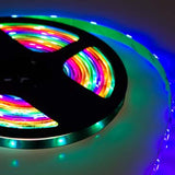 Auralux Smart Pixel Eco RGB Kit - iOS and Android Controlled