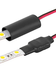 Custom LED Connection