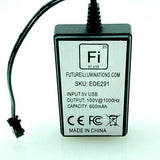 rechargeable el wire inverter