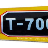 Industrial Strength LED/EL Adhesive Glue