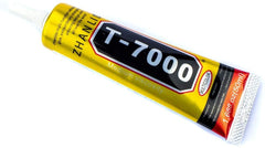 Industrial Strength LED/EL Adhesive Glue