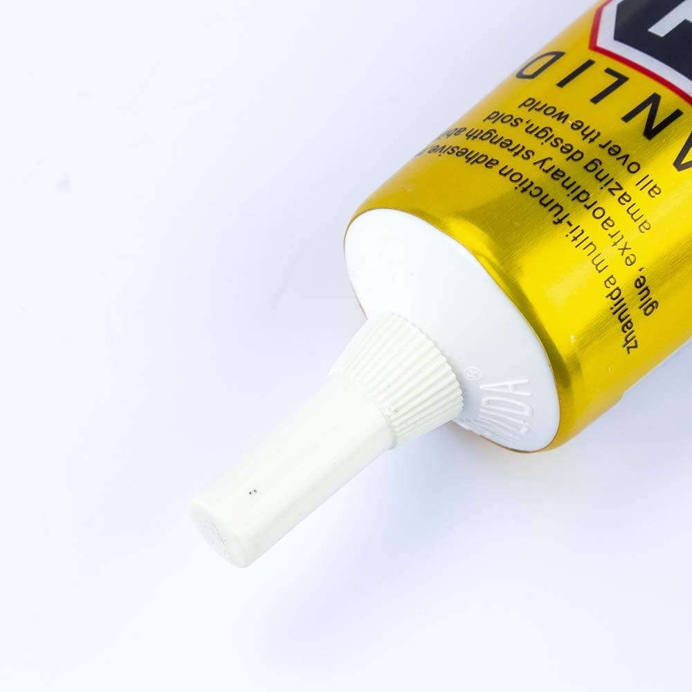 Industrial Strength LED/EL Adhesive Glue