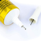 Industrial Strength LED/EL Adhesive Glue