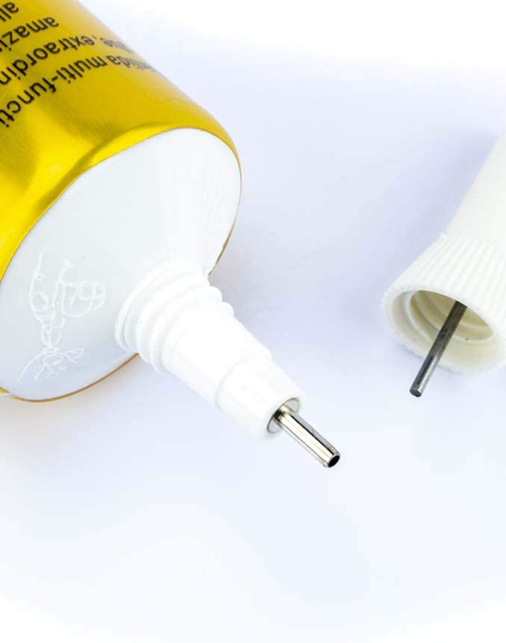 Industrial Strength LED/EL Adhesive Glue