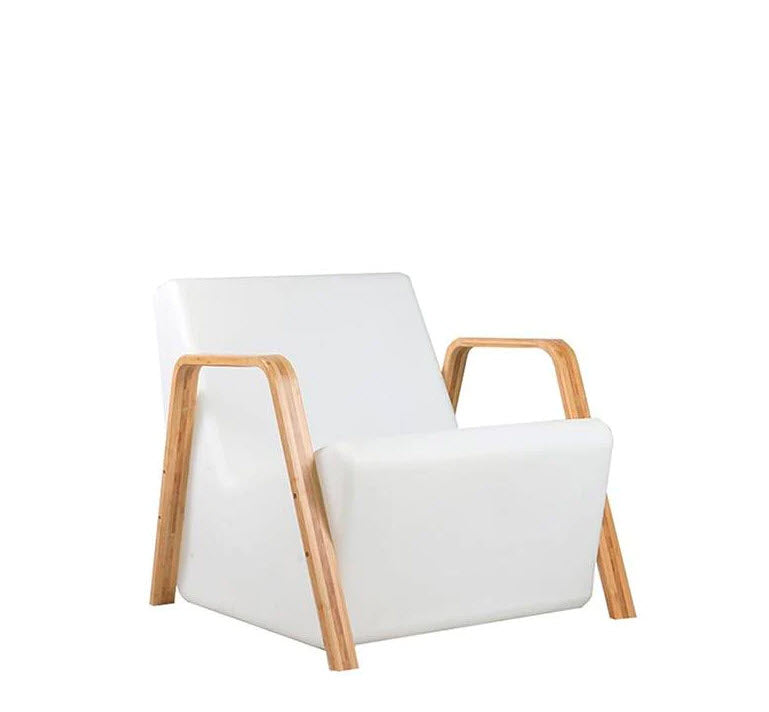 Tarita Armchair Solar LED Furniture (RGB + WHITE)