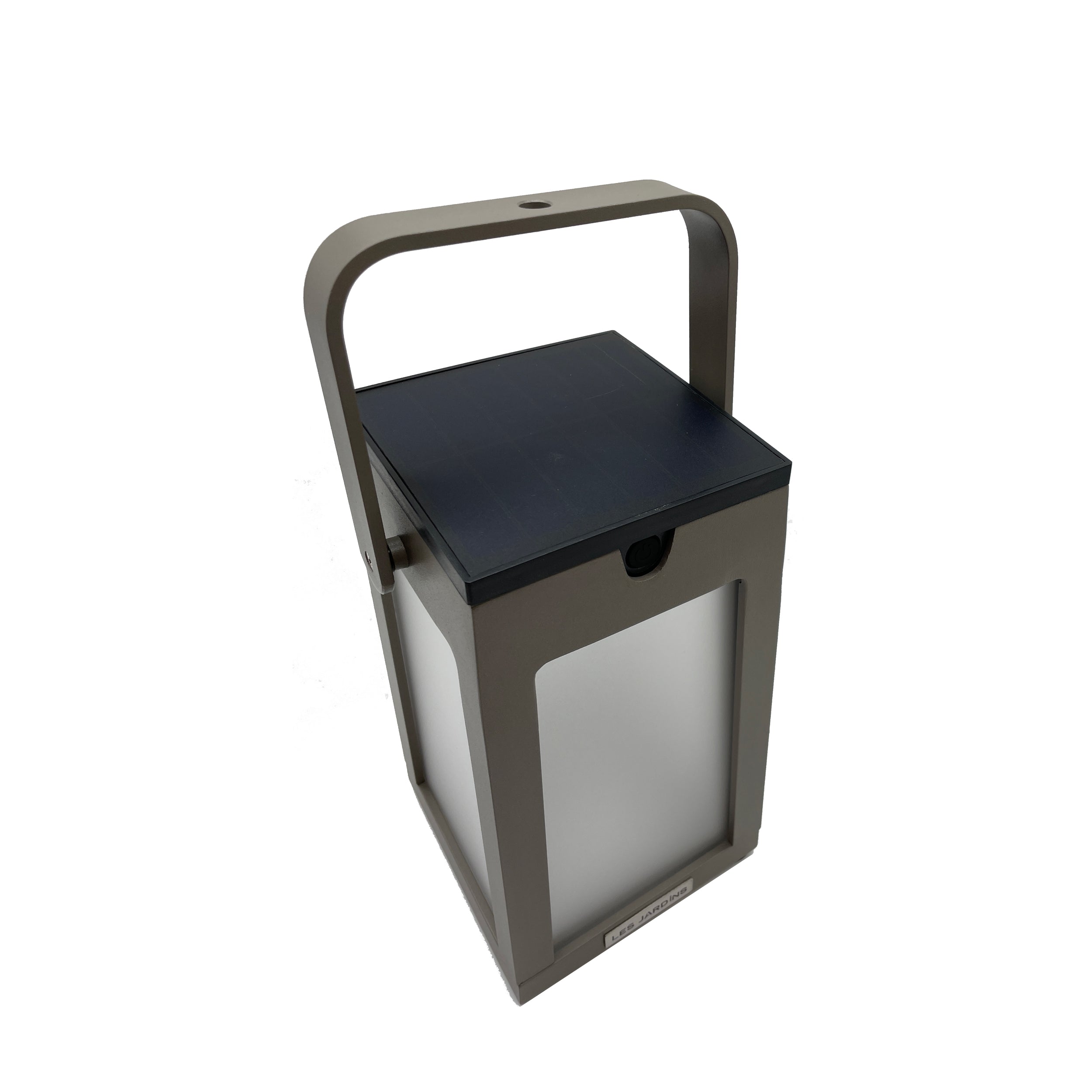 Tinka Solar LED Lantern