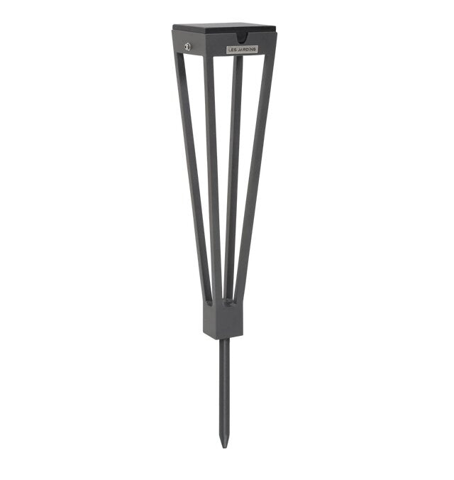 HAWI SOLAR TORCH Grey