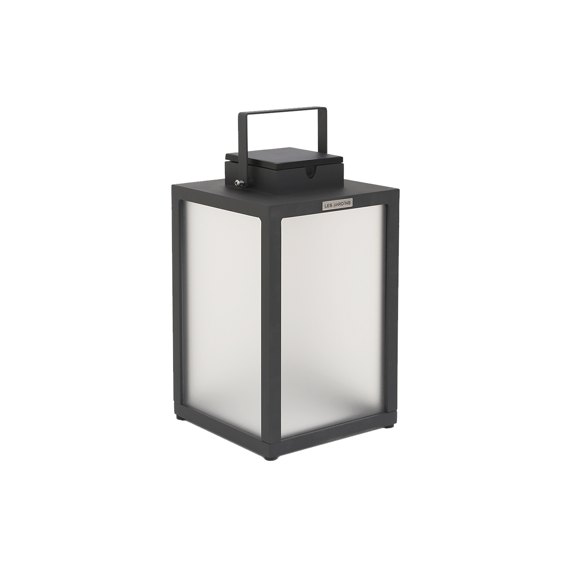 Tradition Solar LED Lantern