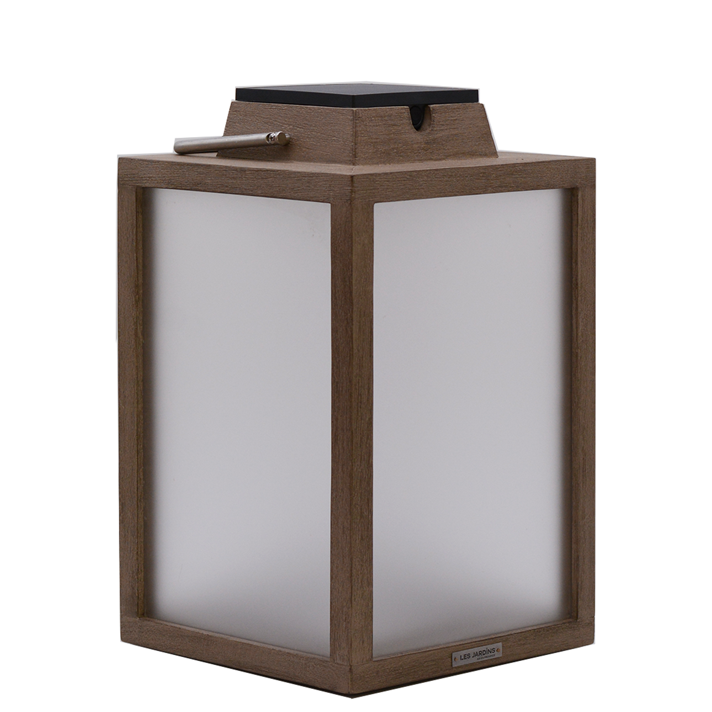 Tradition Solar LED Lantern